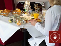 Aqua Aurelia Suitenhotel an den Thermen