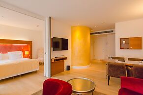 Aqua Aurelia Suitenhotel an den Thermen