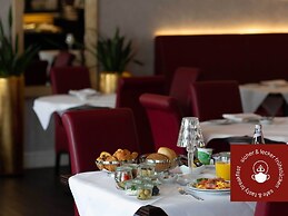 Aqua Aurelia Suitenhotel an den Thermen