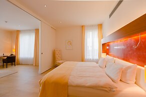 Aqua Aurelia Suitenhotel an den Thermen