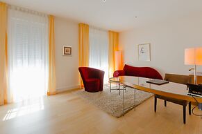 Aqua Aurelia Suitenhotel an den Thermen