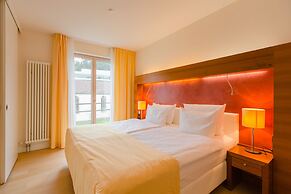 Aqua Aurelia Suitenhotel an den Thermen
