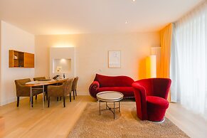 Aqua Aurelia Suitenhotel an den Thermen