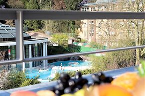 Aqua Aurelia Suitenhotel an den Thermen