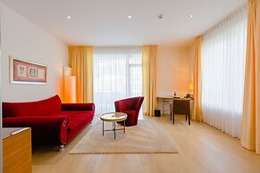 Aqua Aurelia Suitenhotel an den Thermen