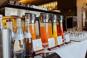Aqua Aurelia Suitenhotel an den Thermen