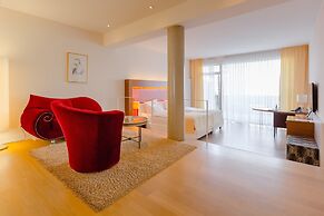 Aqua Aurelia Suitenhotel an den Thermen