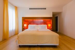 Aqua Aurelia Suitenhotel an den Thermen