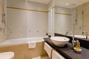 Aqua Aurelia Suitenhotel an den Thermen