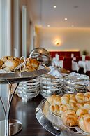Aqua Aurelia Suitenhotel an den Thermen