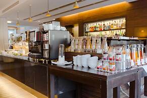 Aqua Aurelia Suitenhotel an den Thermen