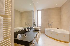Aqua Aurelia Suitenhotel an den Thermen