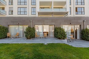 Aqua Aurelia Suitenhotel an den Thermen
