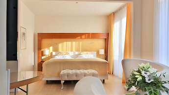Aqua Aurelia Suitenhotel an den Thermen