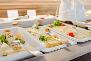 Aqua Aurelia Suitenhotel an den Thermen