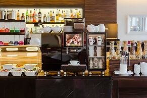 Aqua Aurelia Suitenhotel an den Thermen