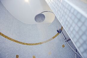 Aqua Aurelia Suitenhotel an den Thermen