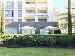 Aqua Aurelia Suitenhotel an den Thermen