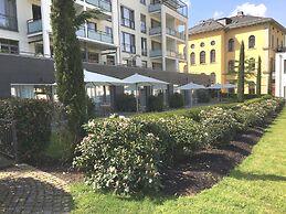 Aqua Aurelia Suitenhotel an den Thermen