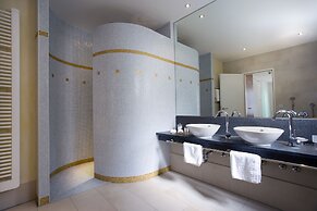 Aqua Aurelia Suitenhotel an den Thermen