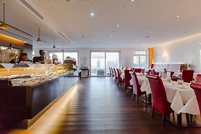 Aqua Aurelia Suitenhotel an den Thermen