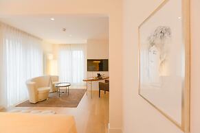 Aqua Aurelia Suitenhotel an den Thermen