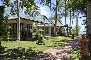 Crystal Bay Yacht Club