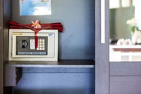 Crystal Bay Yacht Club