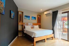 Crystal Bay Yacht Club