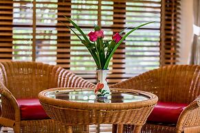 Crystal Bay Yacht Club