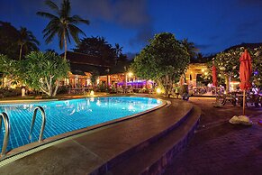 Crystal Bay Yacht Club