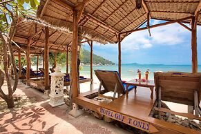 Crystal Bay Yacht Club