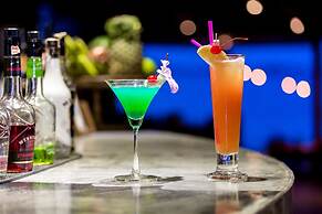 Crystal Bay Yacht Club