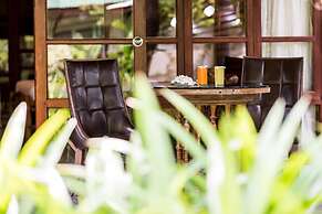 Crystal Bay Yacht Club