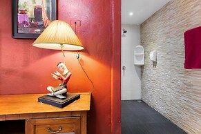 Crystal Bay Yacht Club