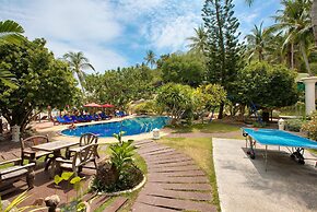 Crystal Bay Yacht Club