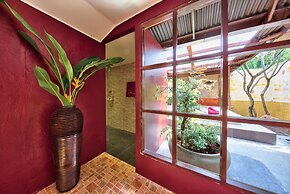 Crystal Bay Yacht Club