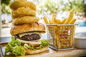 Crystal Bay Yacht Club