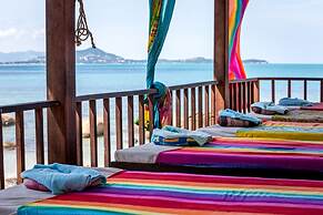 Crystal Bay Yacht Club