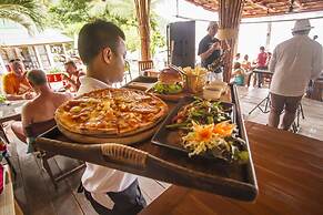 Crystal Bay Yacht Club