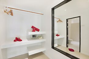 Crystal Bay Yacht Club