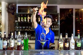 Crystal Bay Yacht Club