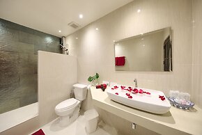 Crystal Bay Yacht Club