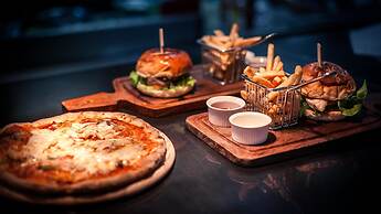 Crystal Bay Yacht Club