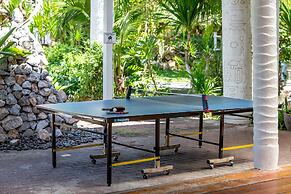 Crystal Bay Yacht Club