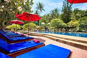 Crystal Bay Yacht Club