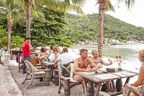 Crystal Bay Yacht Club