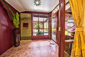 Crystal Bay Yacht Club