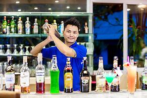 Crystal Bay Yacht Club