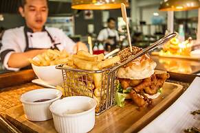 Crystal Bay Yacht Club